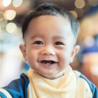 Infant Dentist Burnaby